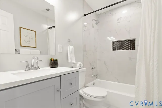 $399,900 | 7900 Varina Road, Henrico, VA 23231