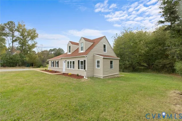 $399,900 | 7900 Varina Road, Henrico, VA 23231