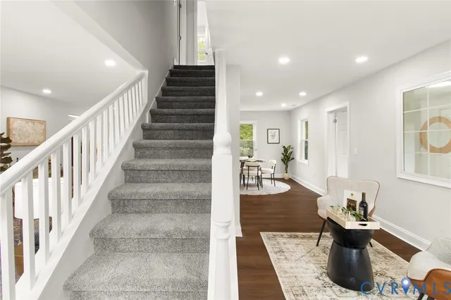 $399,900 | 7900 Varina Road, Henrico, VA 23231