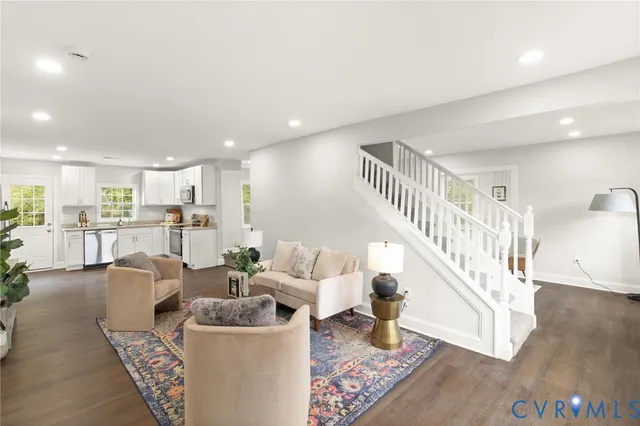 $399,900 | 7900 Varina Road, Henrico, VA 23231