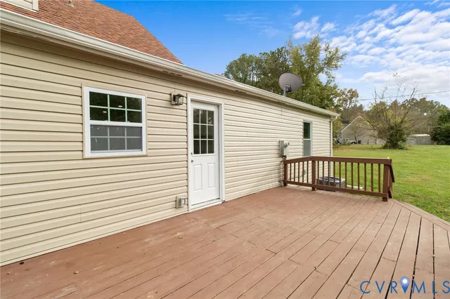 $399,900 | 7900 Varina Road, Henrico, VA 23231