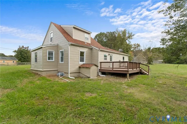 $399,900 | 7900 Varina Road, Henrico, VA 23231