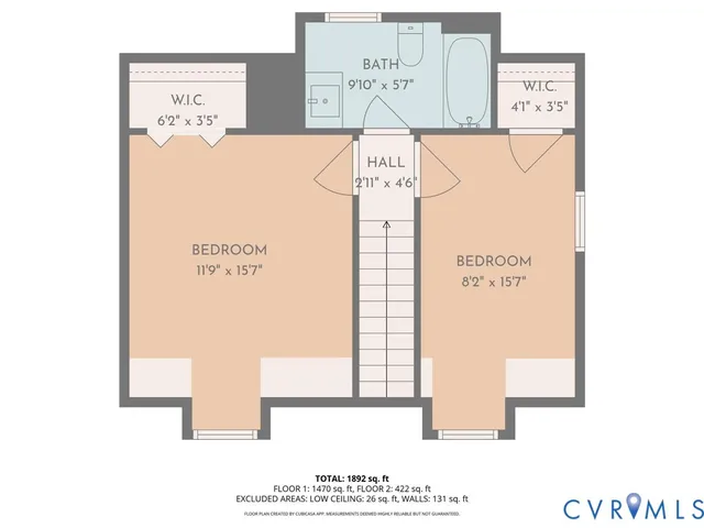 $399,900 | 7900 Varina Road, Henrico, VA 23231