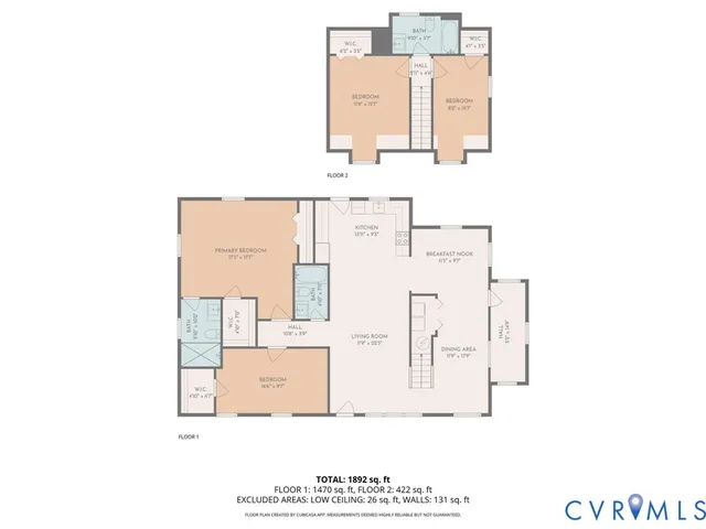 $399,900 | 7900 Varina Road, Henrico, VA 23231