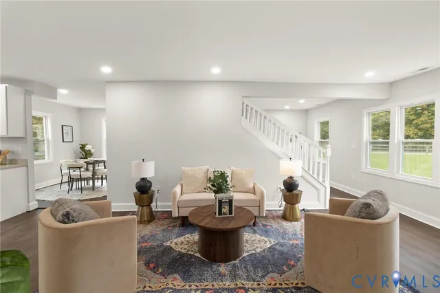 $399,900 | 7900 Varina Road, Henrico, VA 23231