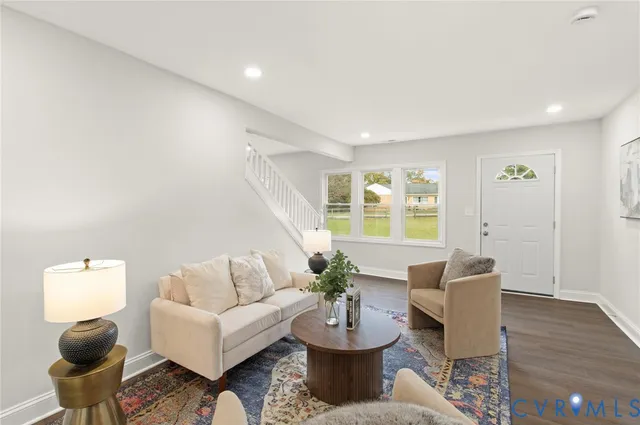 $399,900 | 7900 Varina Road, Henrico, VA 23231