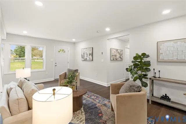 $399,900 | 7900 Varina Road, Henrico, VA 23231