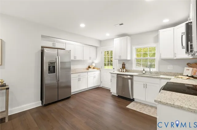 $399,900 | 7900 Varina Road, Henrico, VA 23231