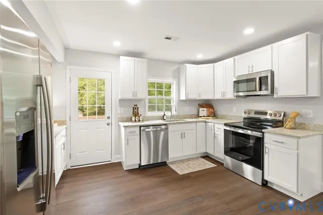 $399,900 | 7900 Varina Road, Henrico, VA 23231