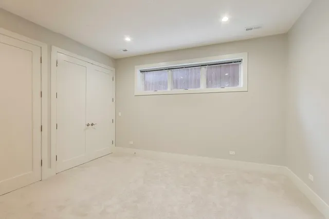 $709,000 | 4135 North Kenmore Avenue, Unit 1E, Chicago, IL 60613