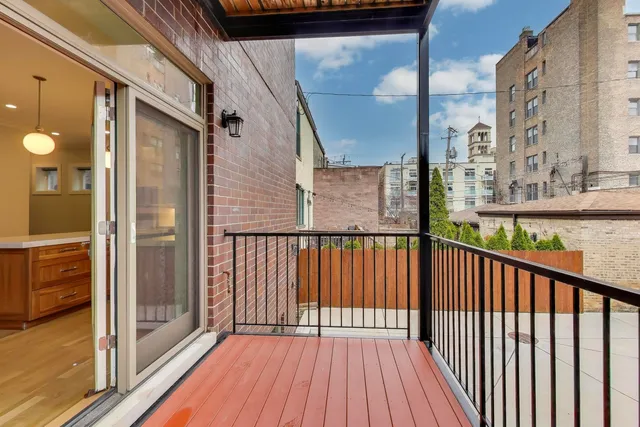 $709,000 | 4135 North Kenmore Avenue, Unit 1E, Chicago, IL 60613