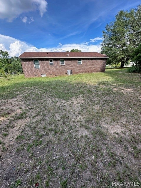 607 Fletcher Road Andalusia, AL 36421 - Photo 18 of 19 Gallery Image 18