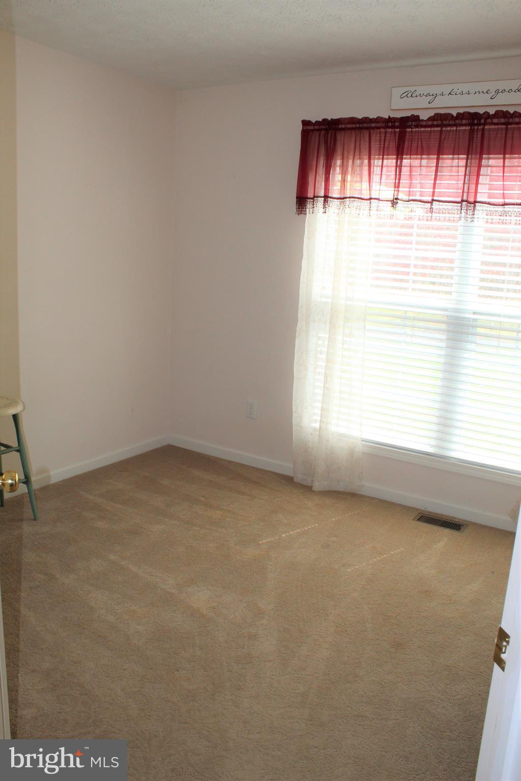 3307 Cabin Road Reva, VA 22735 - Photo 16 of 30 a view of an empty room and window