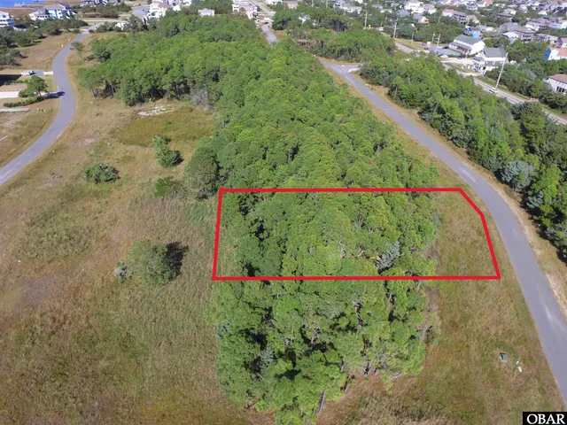 $240,000 | 0 Sand Dollar Drive, Waves, NC 27982