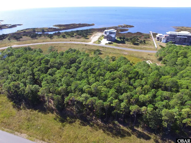 $240,000 | 0 Sand Dollar Drive, Waves, NC 27982