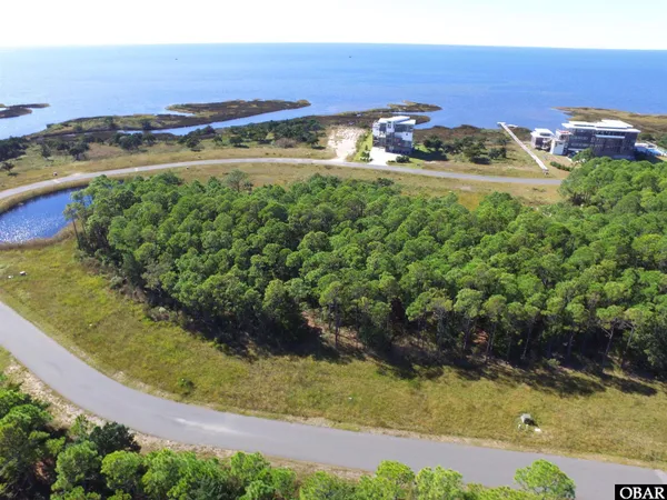 $240,000 | 0 Sand Dollar Drive, Waves, NC 27982