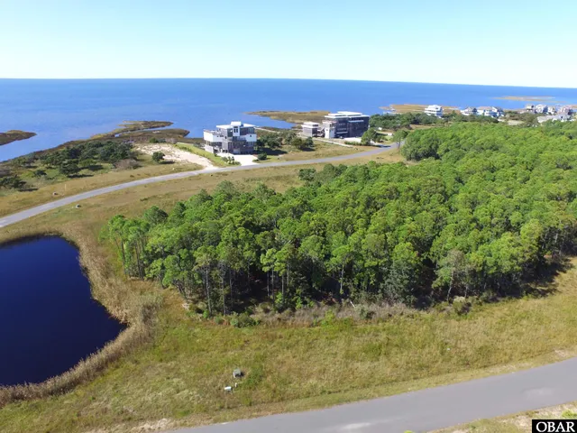 $240,000 | 0 Sand Dollar Drive, Waves, NC 27982