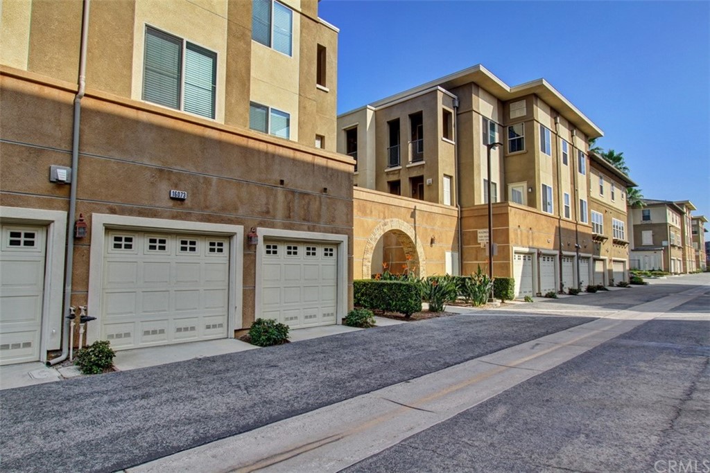 16073 Gables Loop Whittier, CA 90603 - Photo 2 of 31 a front view of a building