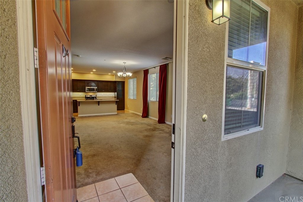 16073 Gables Loop Whittier, CA 90603 - Photo 4 of 31 a view of storage and utility room