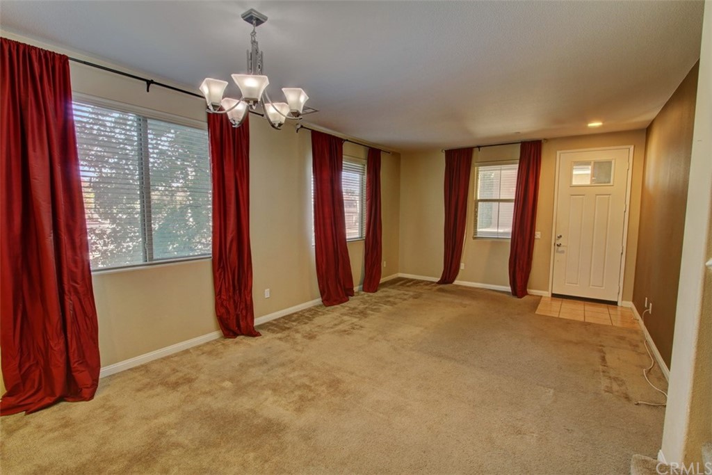 16073 Gables Loop Whittier, CA 90603 - Photo 6 of 31 a view of an empty room with a window