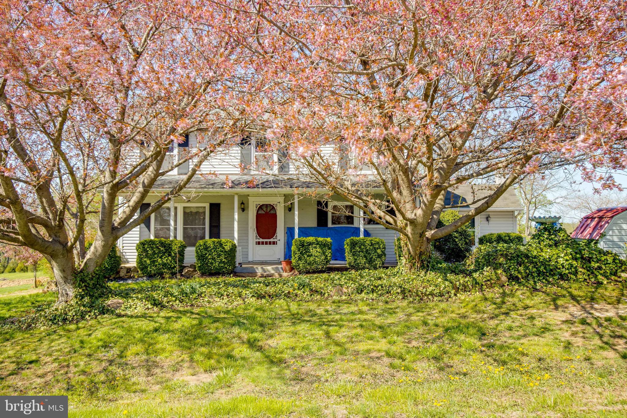 815 Nesbitt Road Colora, MD 21917 - Photo 1 of 49