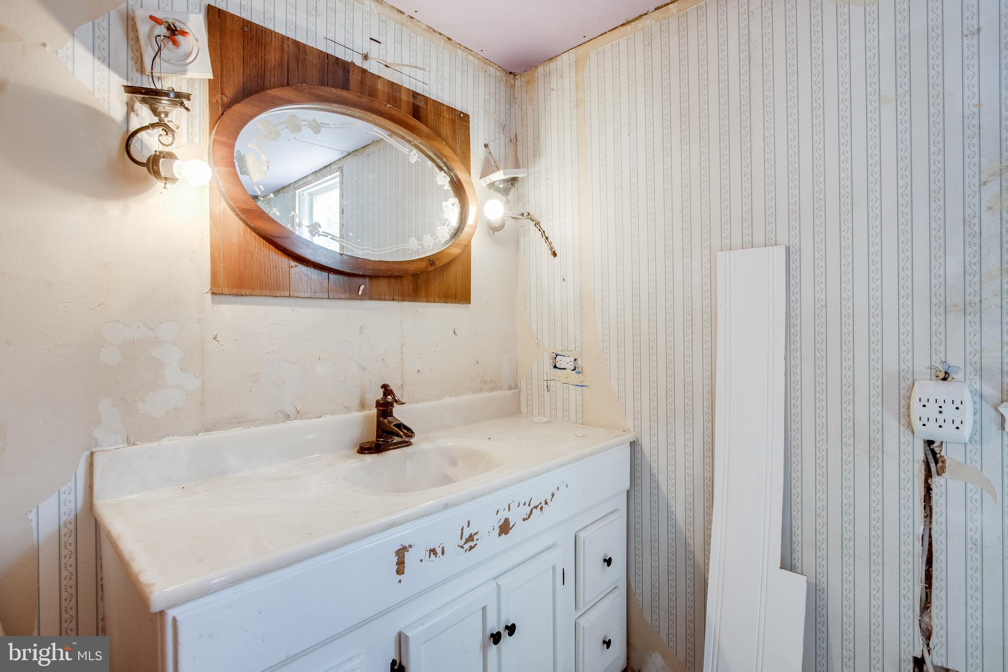 815 Nesbitt Road Colora, MD 21917 - Photo 20 of 49 Bring Your Ideas to Finish the Bath