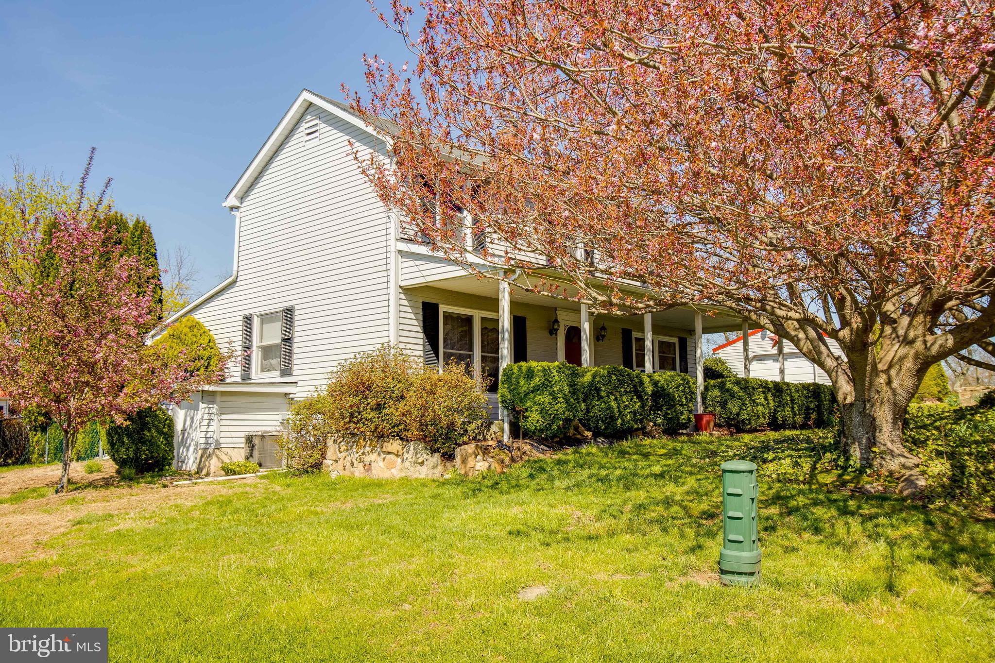 815 Nesbitt Road Colora, MD 21917 - Photo 2 of 49