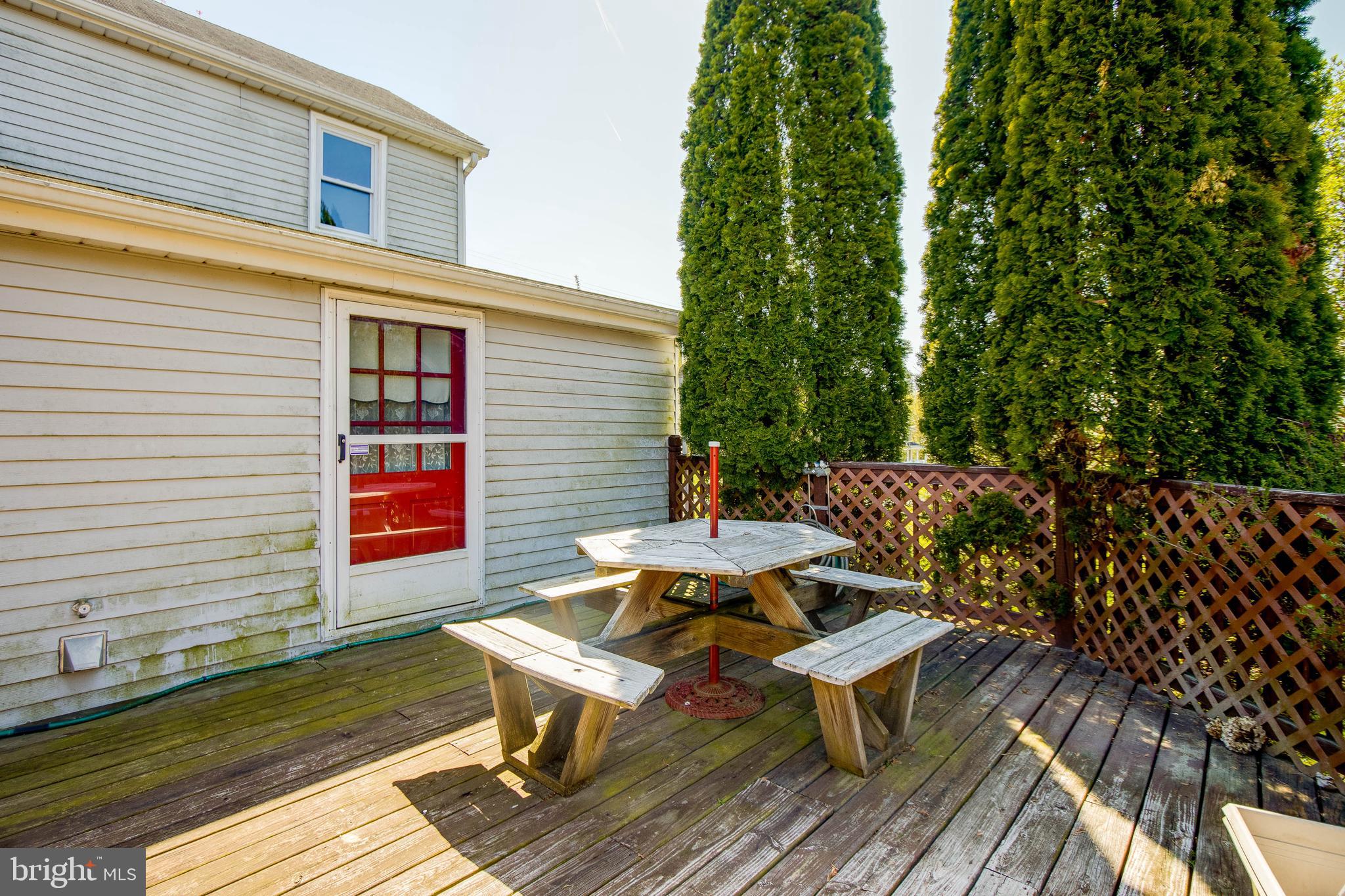815 Nesbitt Road Colora, MD 21917 - Photo 44 of 49