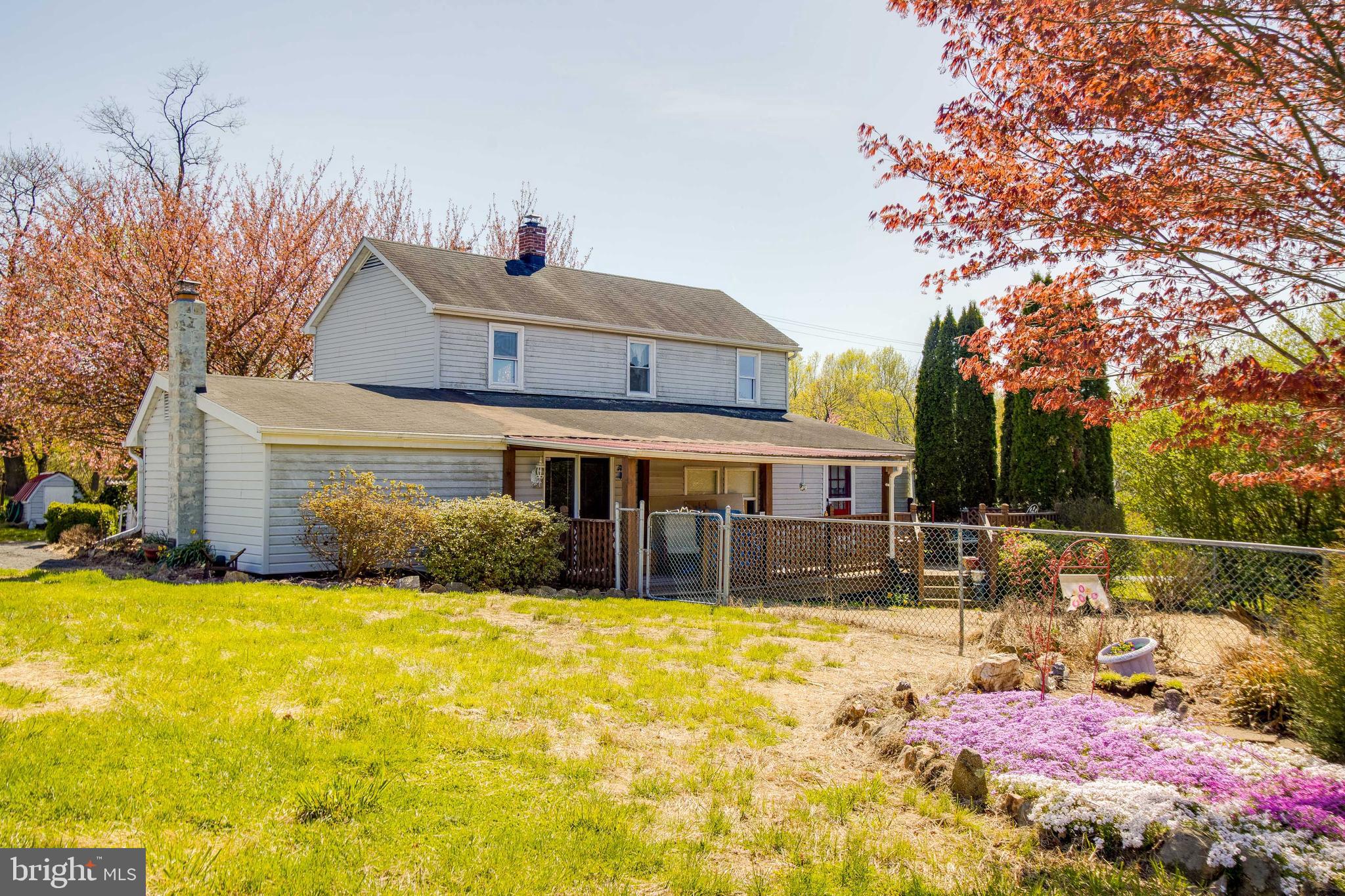 815 Nesbitt Road Colora, MD 21917 - Photo 49 of 49