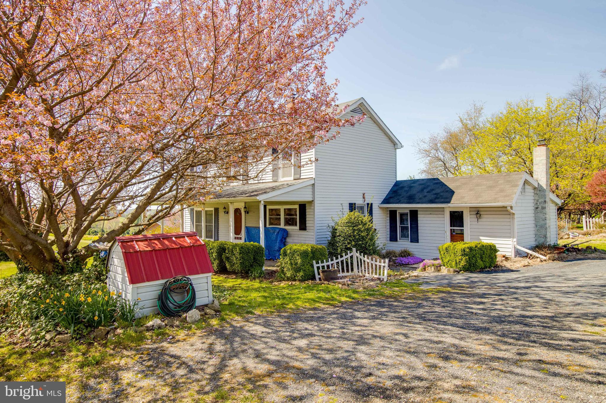 815 Nesbitt Road Colora, MD 21917 - Photo 6 of 49