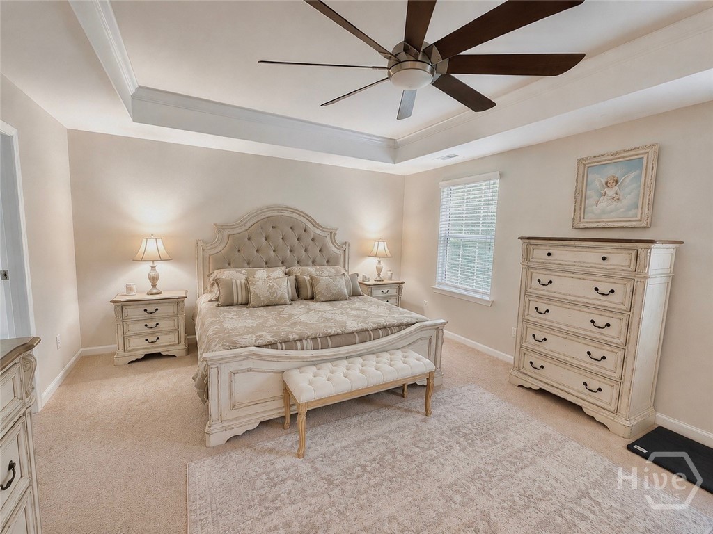 36 Cockle Shell Road Savannah, GA 31419 - Photo 10 of 23