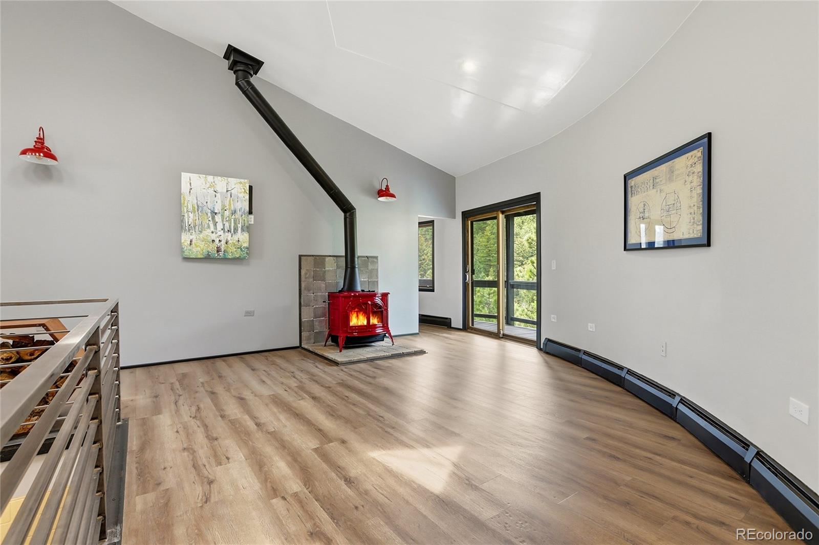 5607 Crawford Gulch Road Golden, CO 80403 - Photo 18 of 49