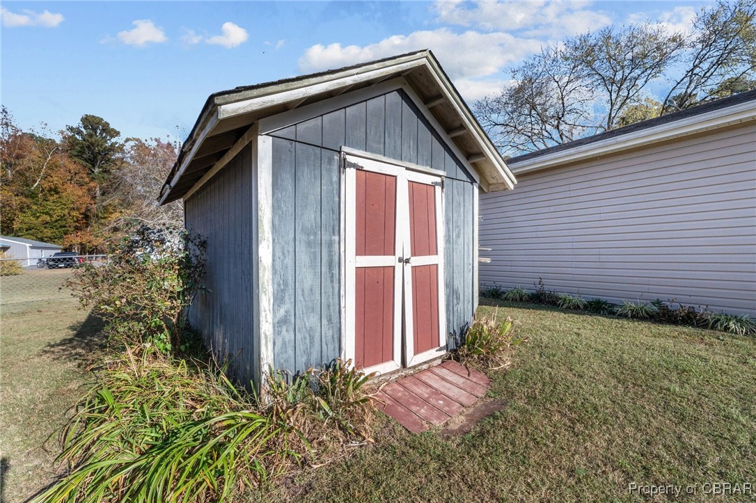 4197 Providence Road Hayes, VA 23072 - Photo 34 of 47 Gallery Image 34