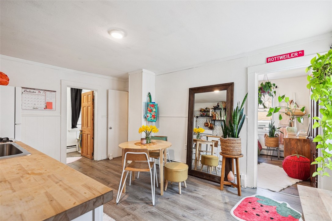 67 Pleasant Street Westerly, RI 02891 - Photo 11 of 43 unit 1 kitchen