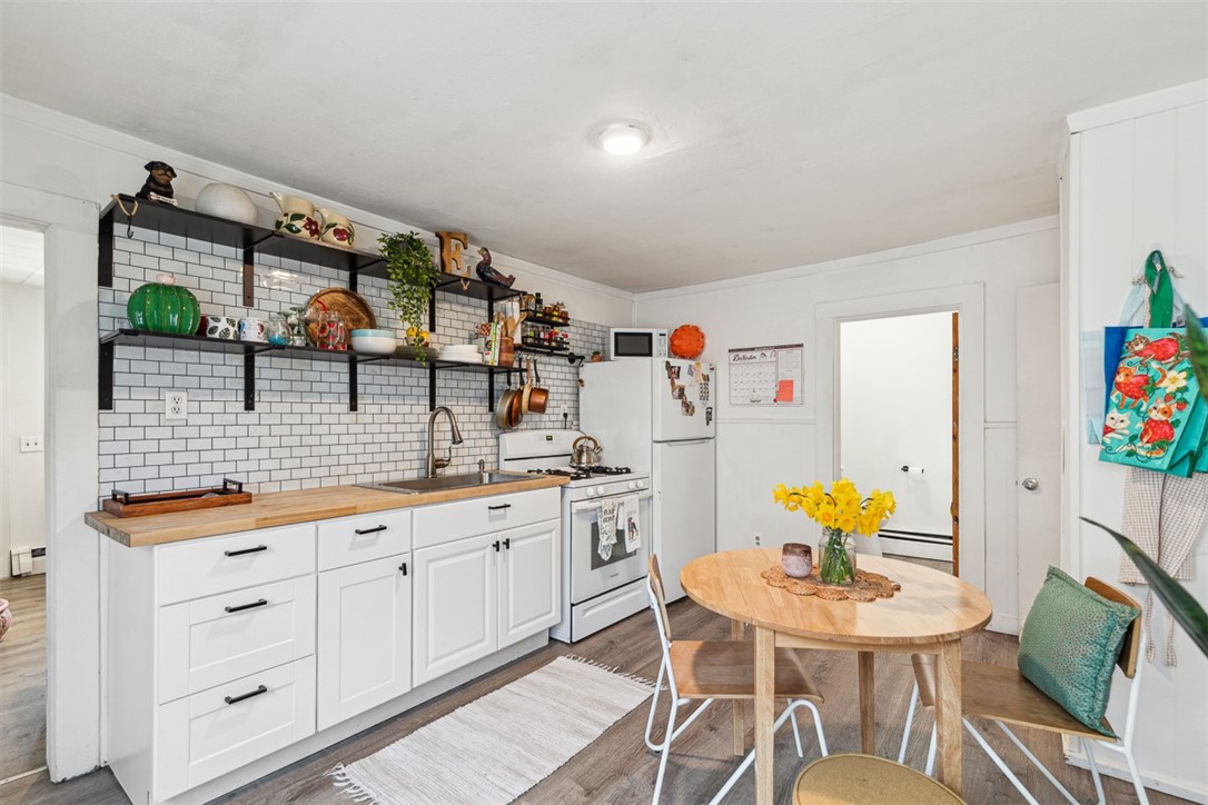 67 Pleasant Street Westerly, RI 02891 - Photo 12 of 43 unit 1 kitchen