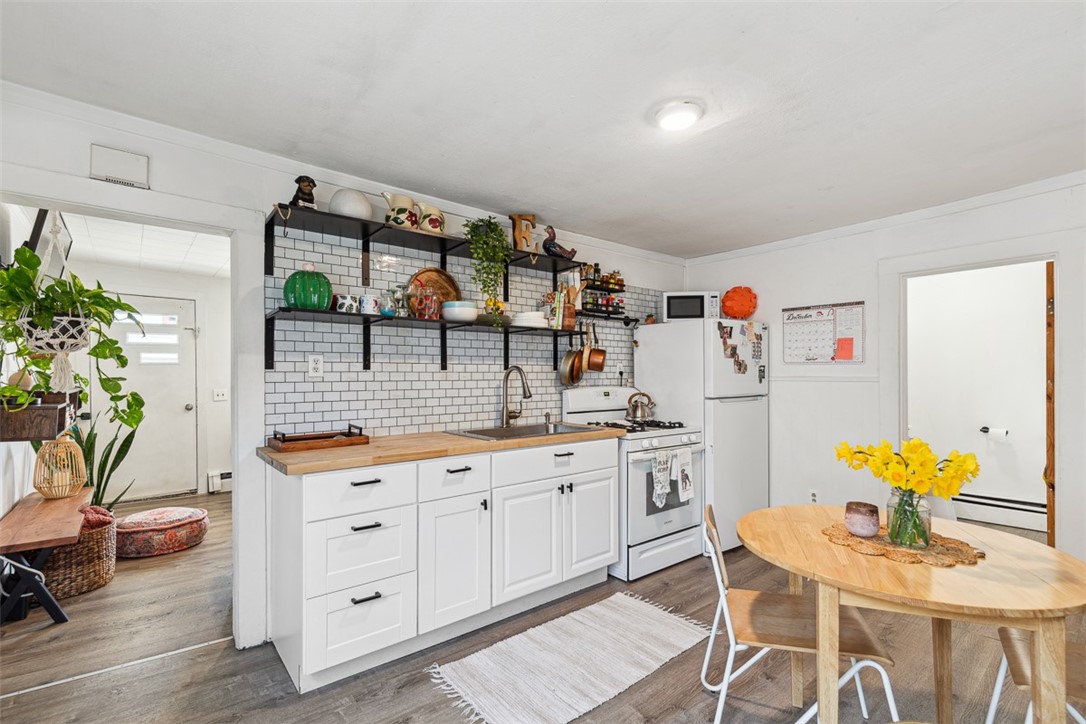 67 Pleasant Street Westerly, RI 02891 - Photo 13 of 43 unit 1 kitchen