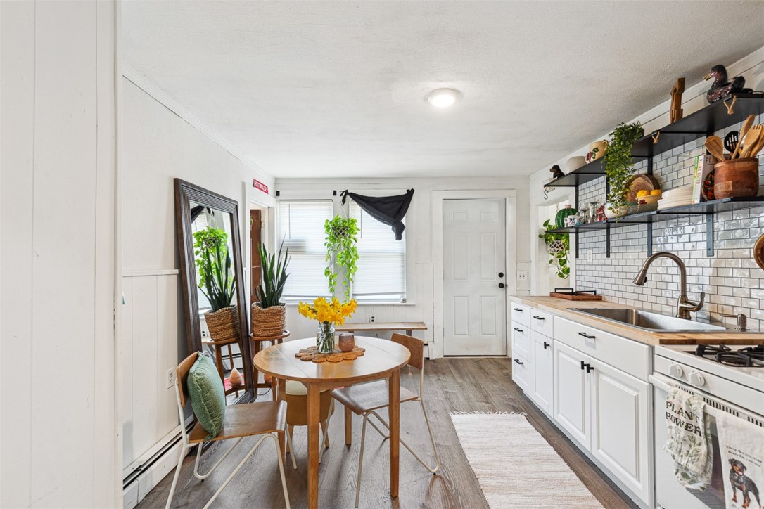 67 Pleasant Street Westerly, RI 02891 - Photo 14 of 43 unit 1 kitchen