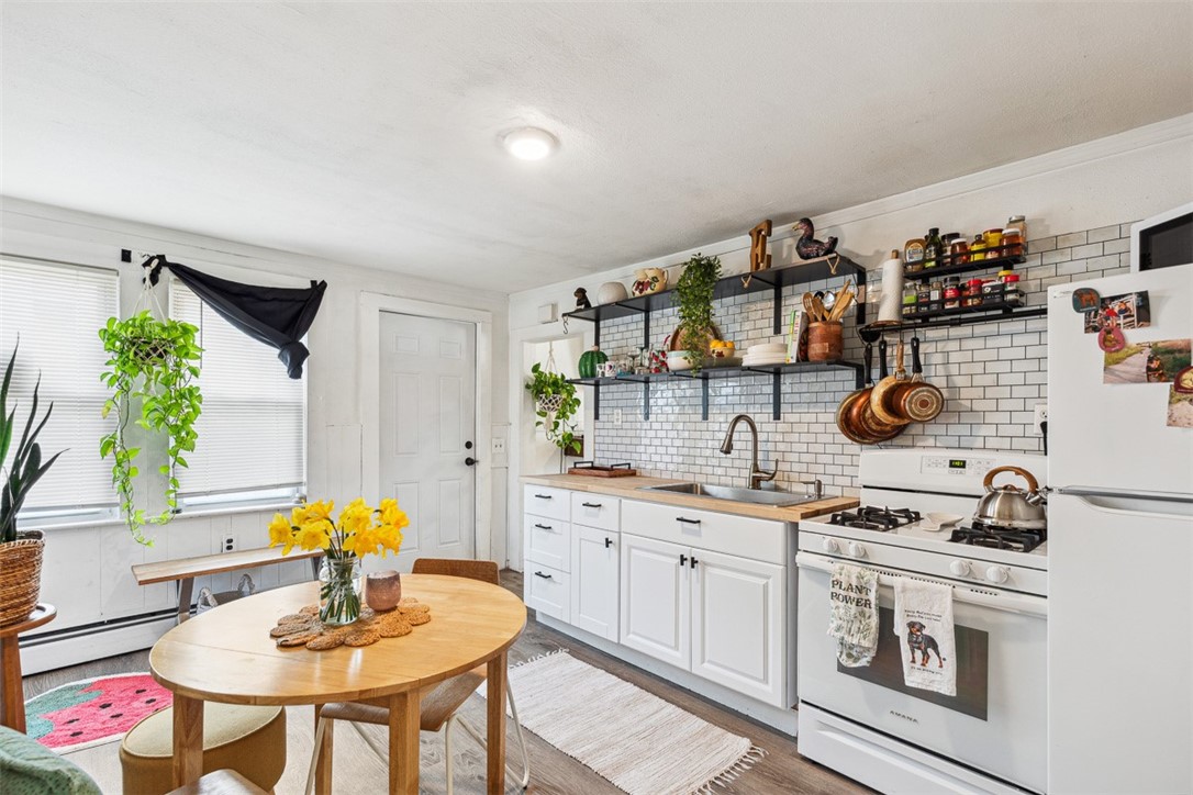 67 Pleasant Street Westerly, RI 02891 - Photo 15 of 43 unit 1 kitchen