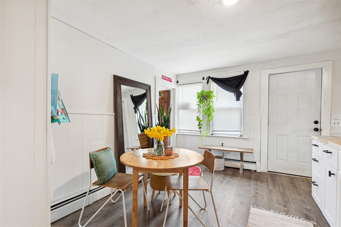 67 Pleasant Street Westerly, RI 02891 - Photo 16 of 43 unit 1 kitchen