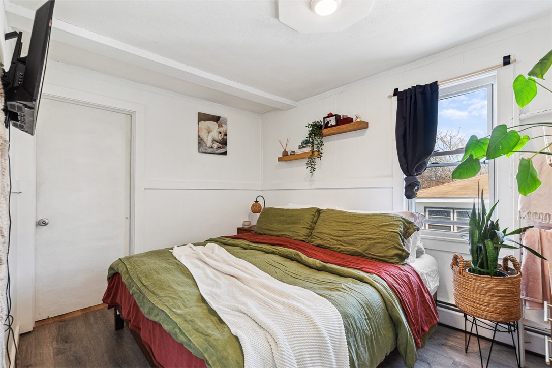 67 Pleasant Street Westerly, RI 02891 - Photo 17 of 43 Unit 1 bedroom 1