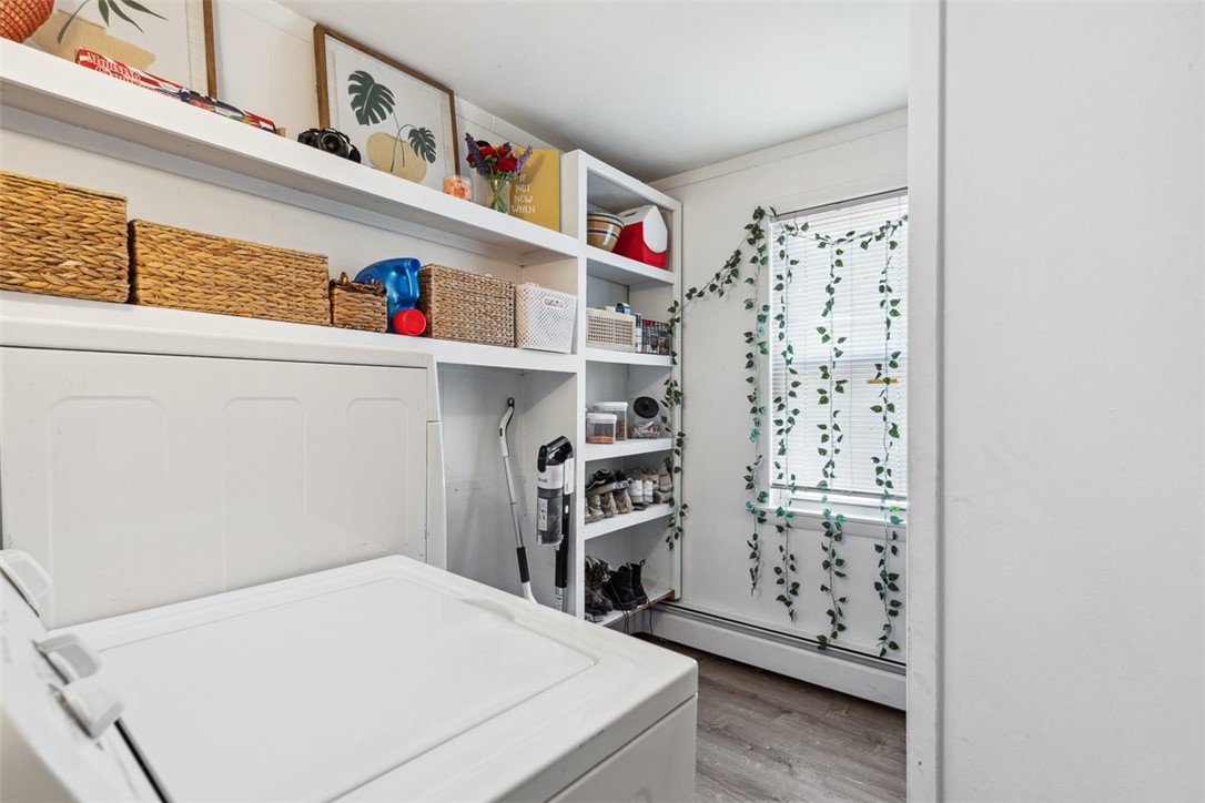 67 Pleasant Street Westerly, RI 02891 - Photo 24 of 43 Unit 1 laundry room