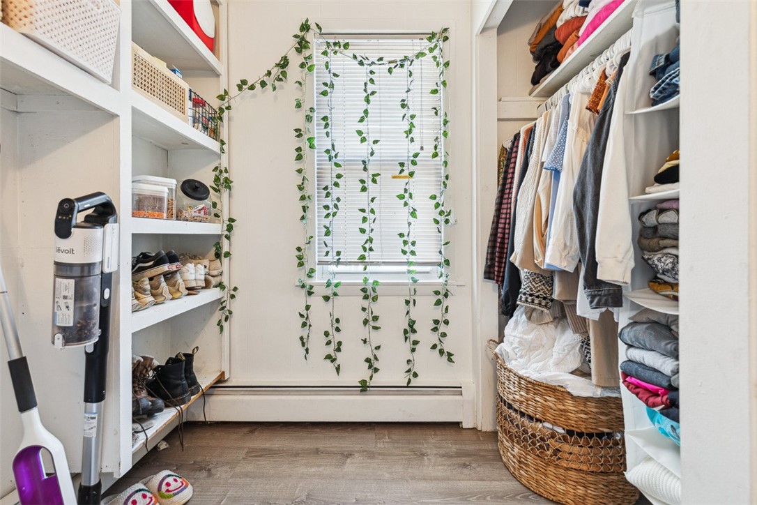67 Pleasant Street Westerly, RI 02891 - Photo 26 of 43 Unit 1 Laundry room