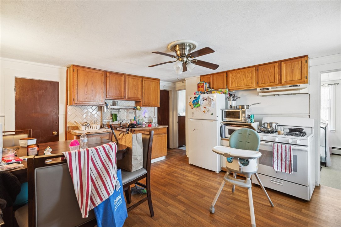 67 Pleasant Street Westerly, RI 02891 - Photo 29 of 43 Unit 2 kitchen