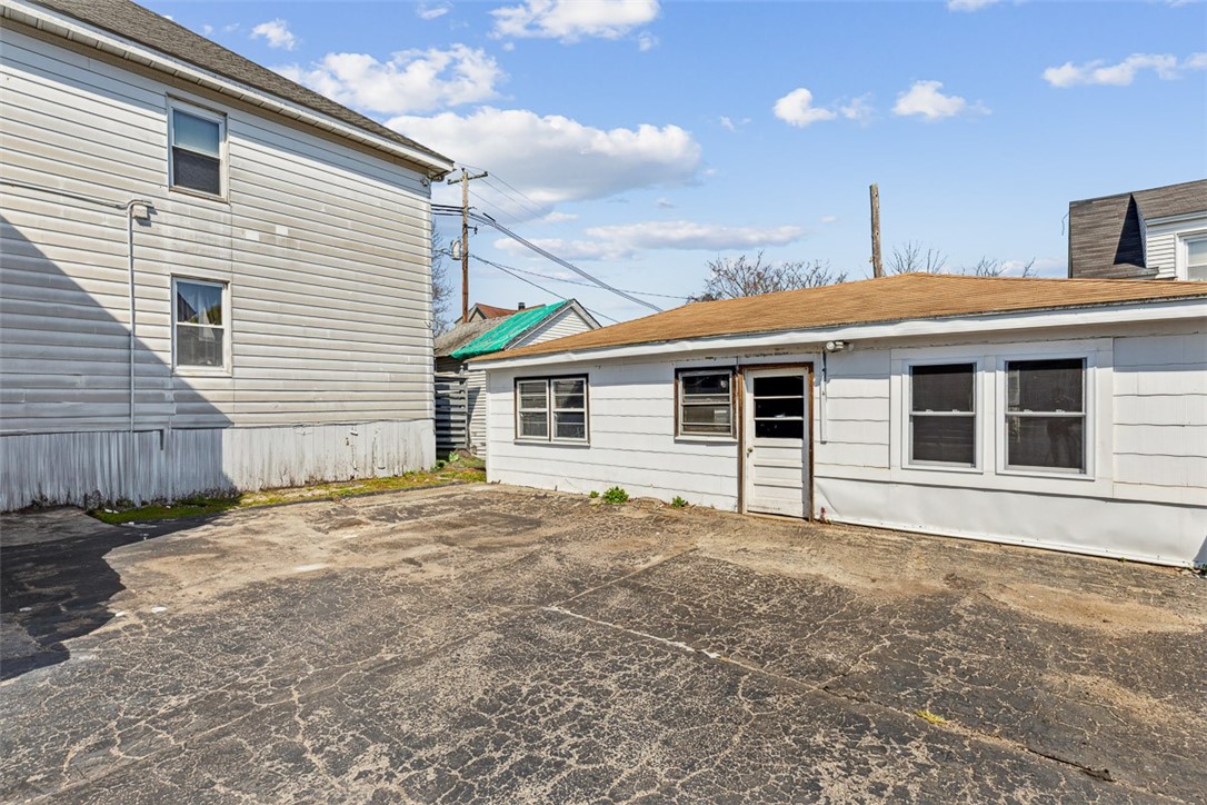 67 Pleasant Street Westerly, RI 02891 - Photo 41 of 43 Driveway/storgage unit