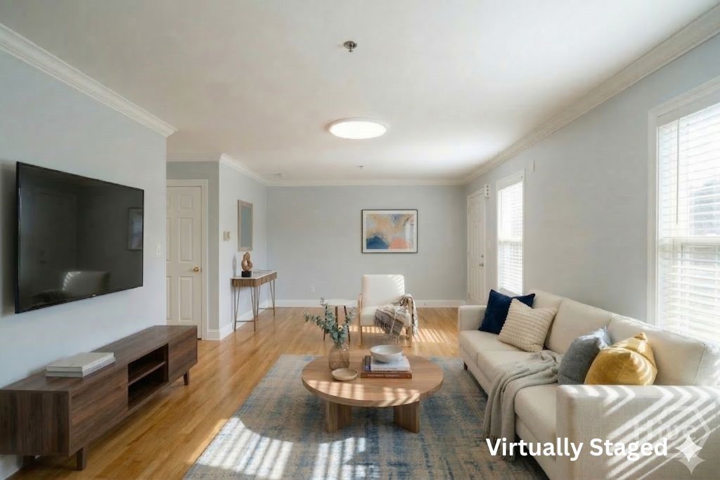 860 Mitchell Bridge Road, Unit 8 Athens, GA 30606 - Photo 3 of 44