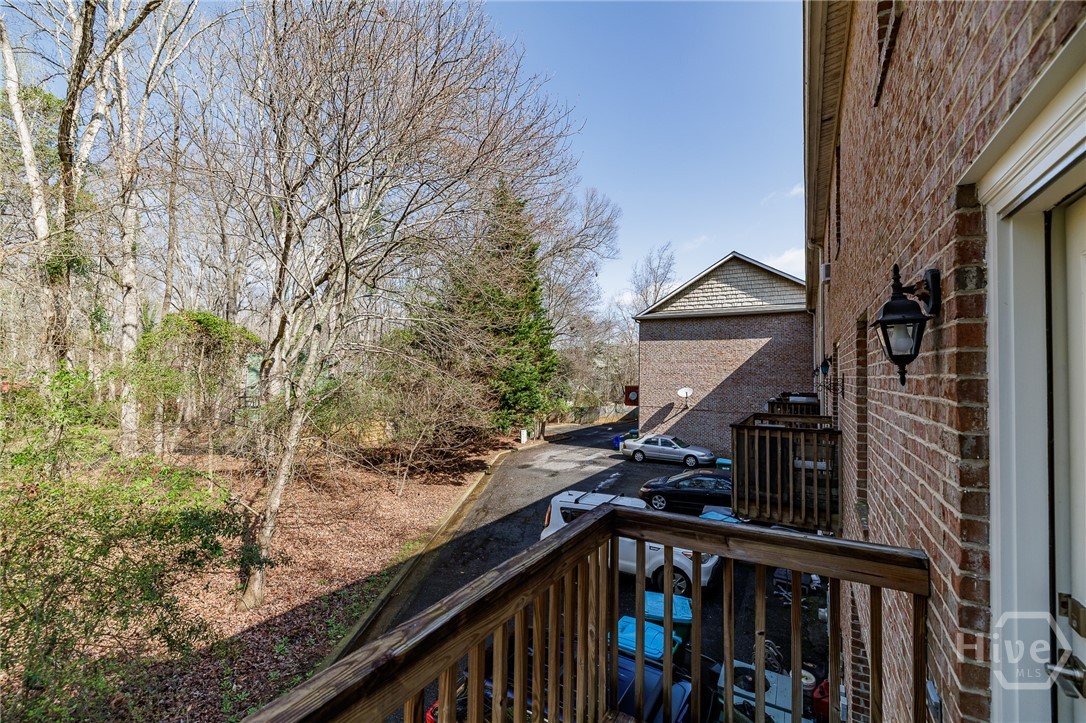 860 Mitchell Bridge Road, Unit 8 Athens, GA 30606 - Photo 31 of 44