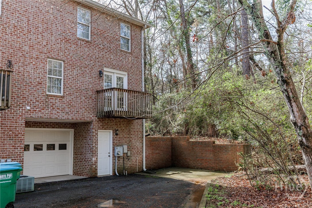 860 Mitchell Bridge Road, Unit 8 Athens, GA 30606 - Photo 34 of 44