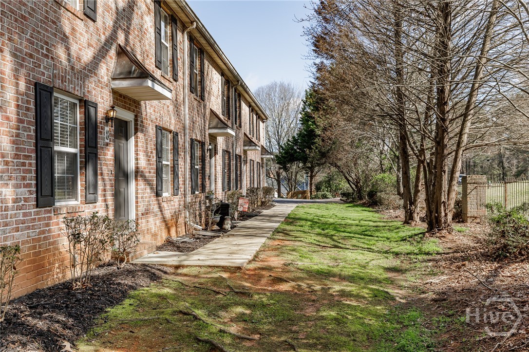 860 Mitchell Bridge Road, Unit 8 Athens, GA 30606 - Photo 35 of 44