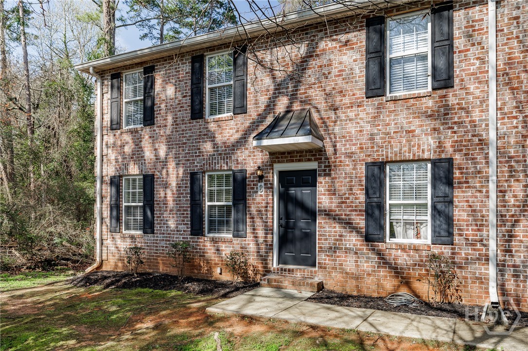 860 Mitchell Bridge Road, Unit 8 Athens, GA 30606 - Photo 36 of 44