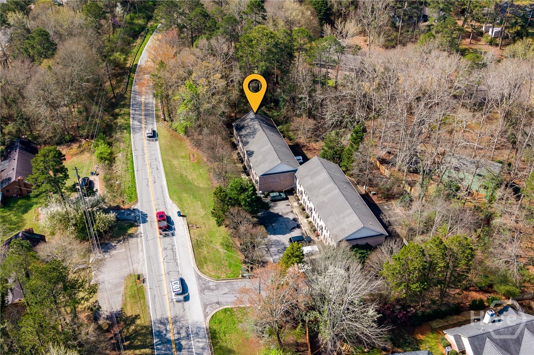 860 Mitchell Bridge Road, Unit 8 Athens, GA 30606 - Photo 37 of 44